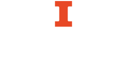 University of Illinois at Urbana-Champaign wordmark